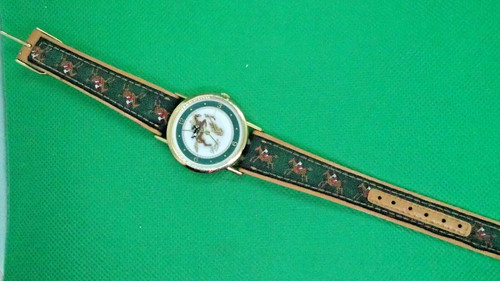 Ronica horse jumping watch - ronica,