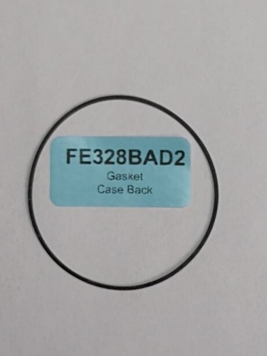 Seiko case back gasket - seiko,